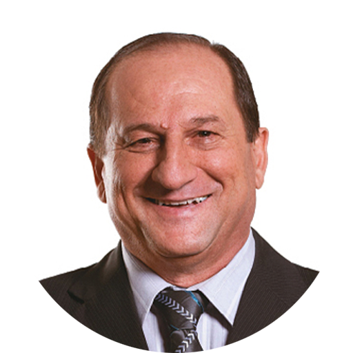 Presidente Sincomercio Osvaldo Cruz