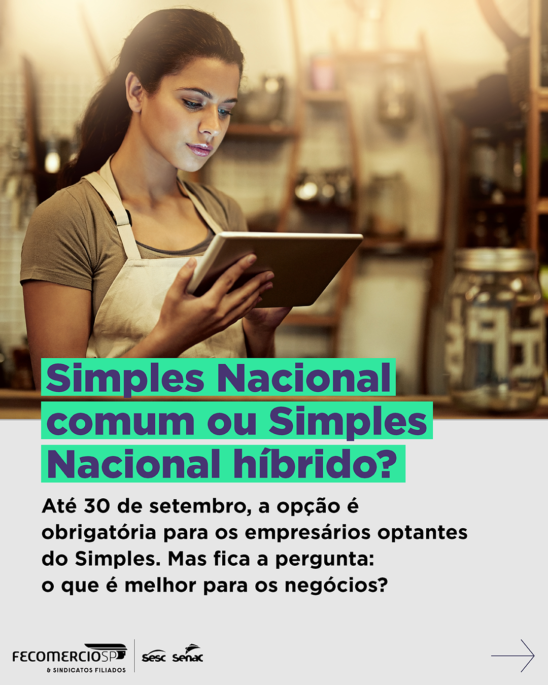 Simples Nacional 2027: empresas têm até setembro de 2026 para decidir entre regime tradicional e modelo híbrido