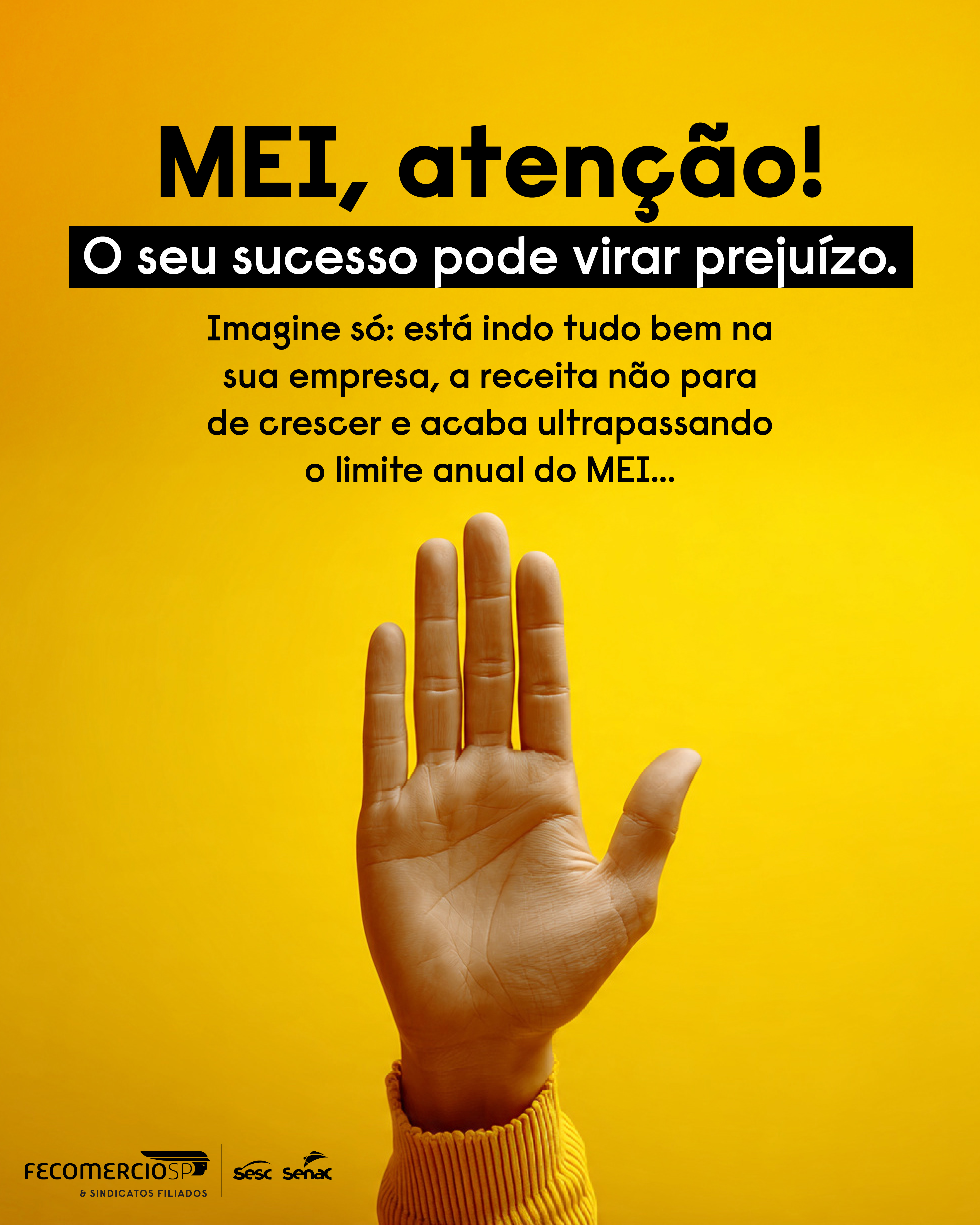 Hora de crescer: empresa precisa planejar crescimento antes de estourar limite do faturamento!