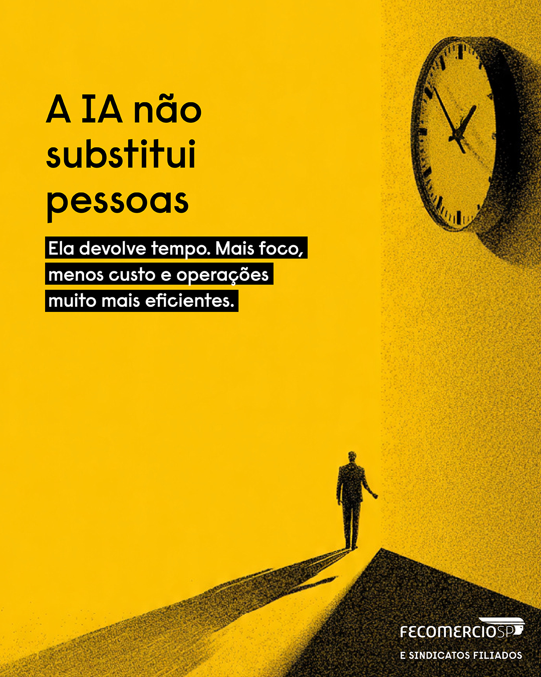 IA na prática para a sua empresa!